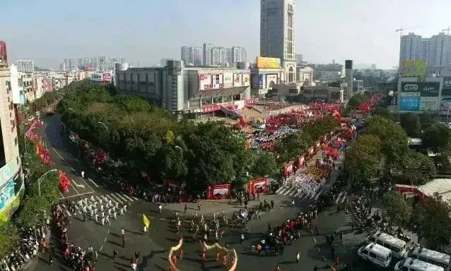 广东中山生活日常,在广东中山生活好吗