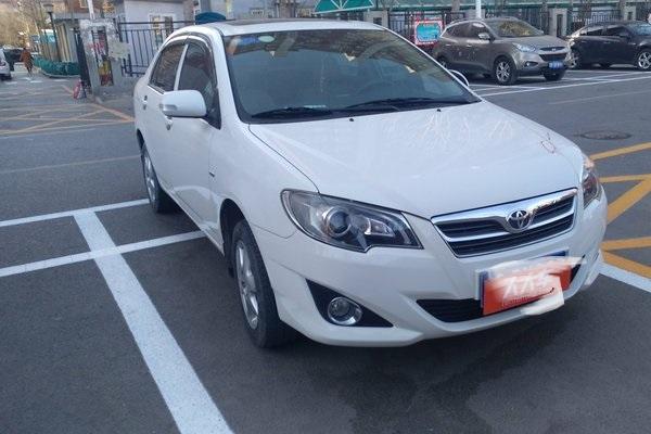 丰田花冠跑了30万公里值多少钱,丰田花冠多少钱落地新款车