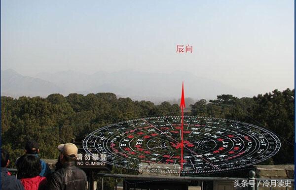 十三陵的风水影响寿命的原因,十三陵风水好为何还会败