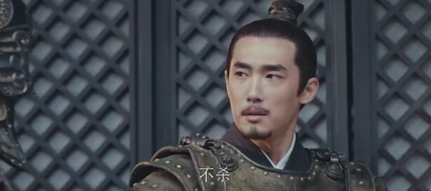 琅琊榜2萧元启为何叛变,琅琊榜2风起长林狄明萧元启