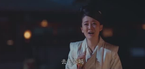 琅琊榜2萧元启为何叛变,琅琊榜2风起长林狄明萧元启