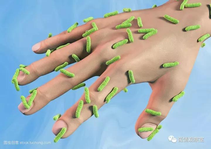 皮肤健康的守护神拔毒止痒王,皮肤守护神药膏臭吗