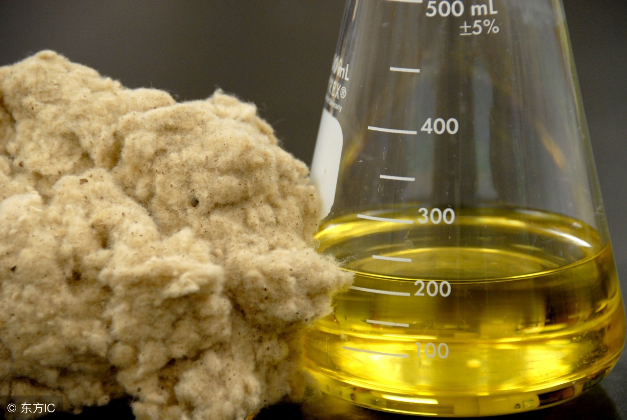 棉籽油能吃吗科学解答,吃棉籽油的好处和害处