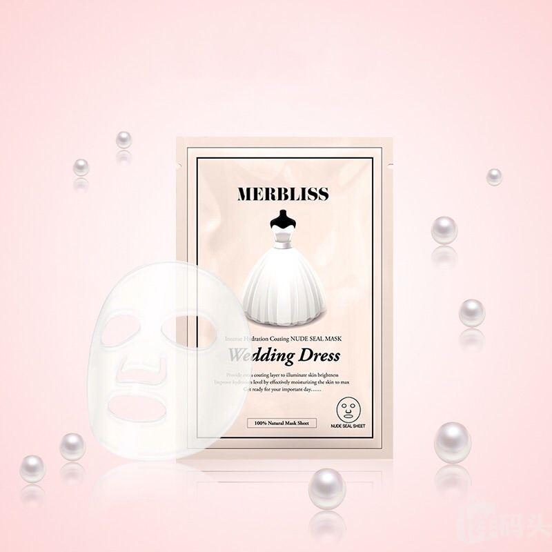 韩国面膜推荐美白补水,推荐适合女生的韩国面膜