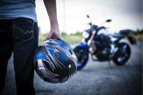 迟来的开箱雅马哈MT-07一万公里心得