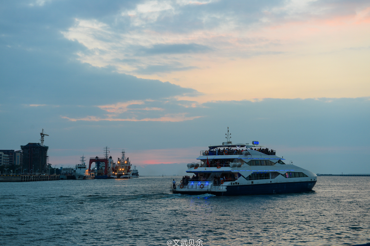 三亚海棠湾吃货攻略,三亚美食攻略最详细