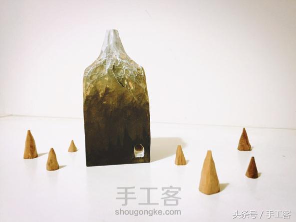 毫无保留的木雕教程仅供学习参考,木雕初学者如何开始雕刻之路