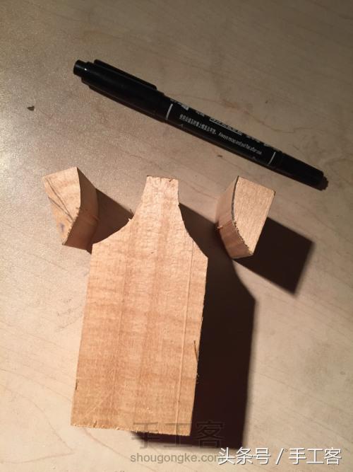 毫无保留的木雕教程仅供学习参考,木雕初学者如何开始雕刻之路