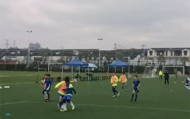 凯里足球训练营,凯里青训足球