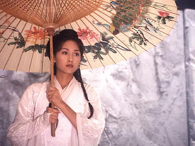 香港最好看的十部武侠剧,有没有翻拍香港四大武侠电视剧