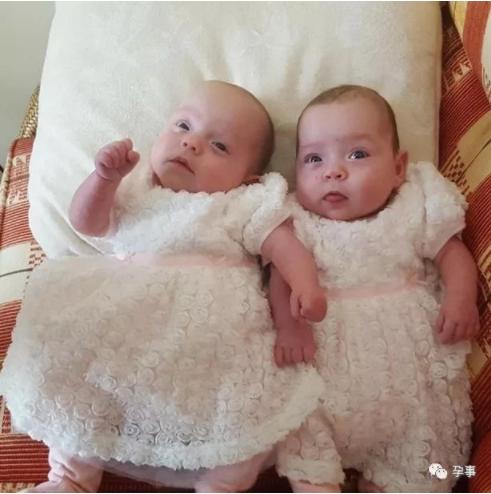 肺炎双胞胎姐妹,9个月宝宝母亲发烧去世