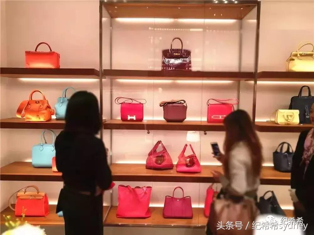 希希说大牌|爱马仕配货是个“坑”？那是因为你没买对！