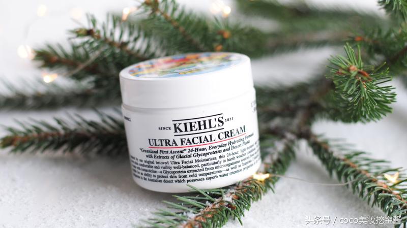 科颜氏高保湿面霜的日期怎么看,kiehls科颜氏高保湿面霜