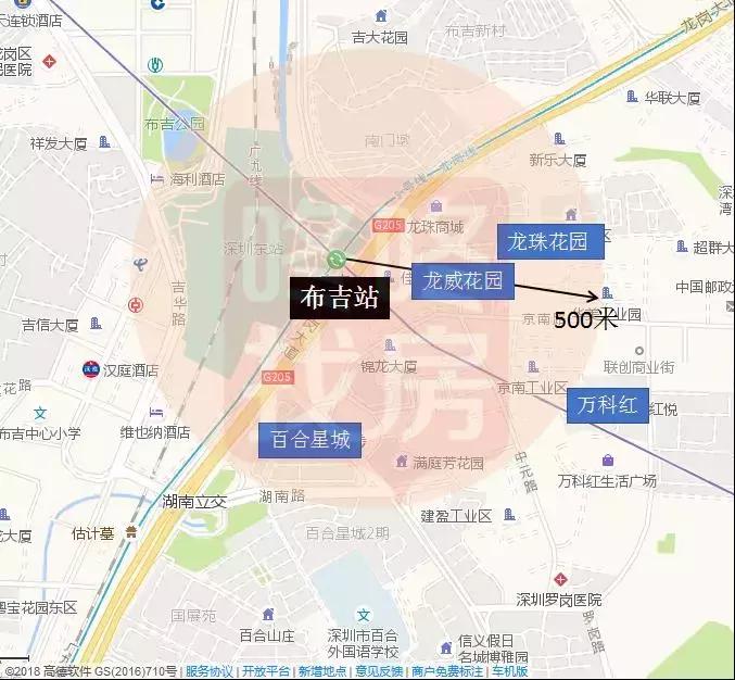 深圳14号线大运到福田多长时间,深圳地铁14号线布吉到福田多久