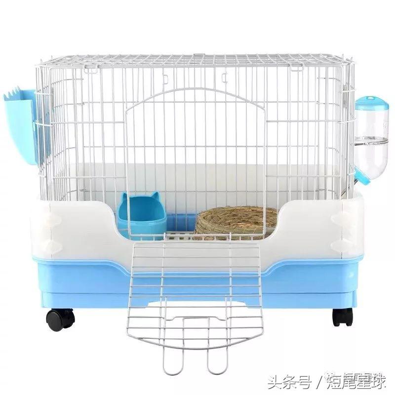 哪种兔笼比较好,兔笼有几种款式