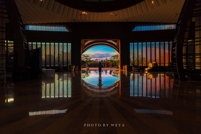 面面旅拍—诉不完千古泪,道不停三亚情,这个冬天我们掌心有太阳