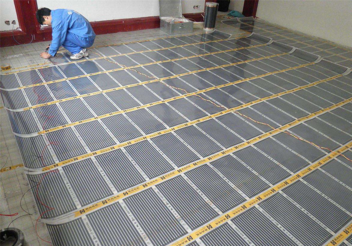 北方装水地暖用电好还是燃气的好,气暖省钱还是地暖省钱