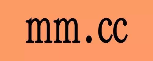 颜值高,.cc域名高价易主