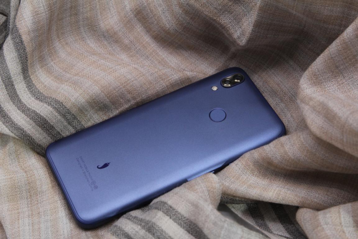 小辣椒7x吃鸡画质,小辣椒七x能玩吃鸡吗