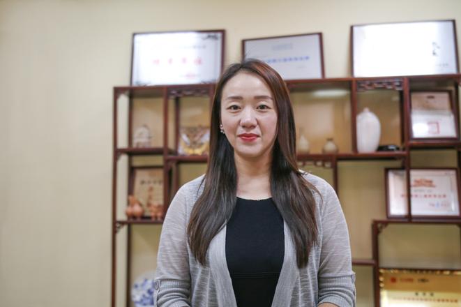 童学馆合伙人胡捷：一辈子做国学教育，荣幸之至