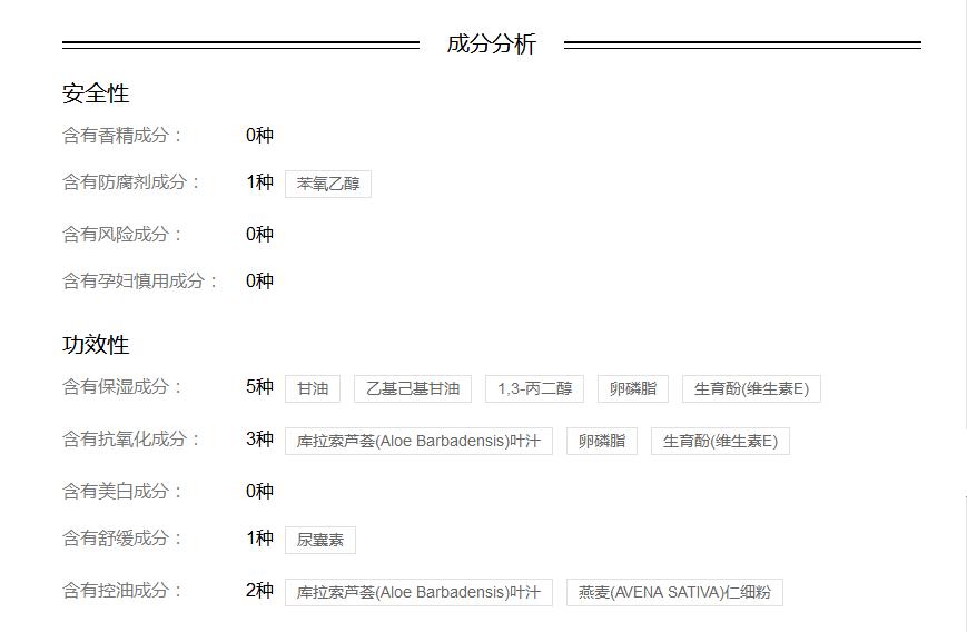 茵芙莎和科颜氏白泥哪个好,科颜氏的白泥面膜推荐过三次