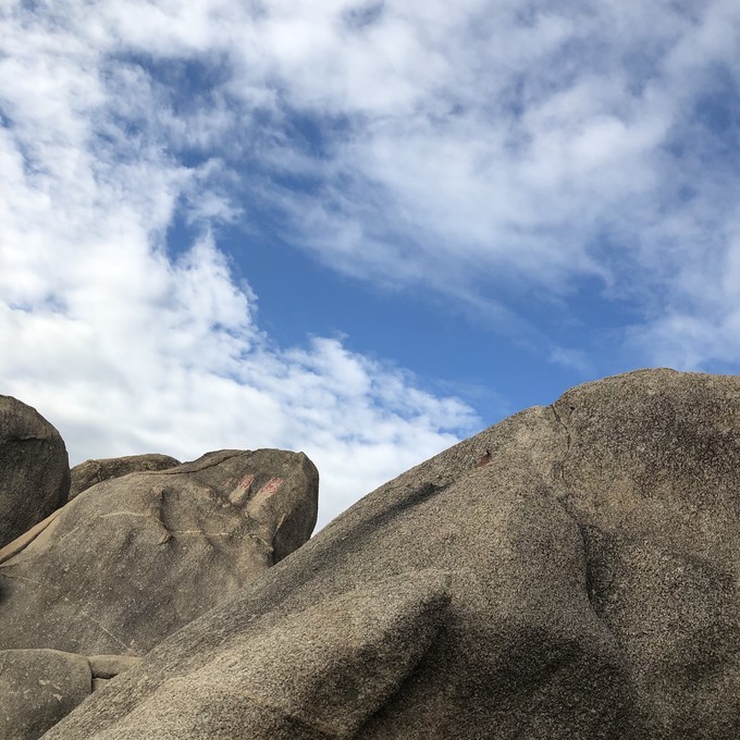 初次带着爸妈去旅行海南三亚-海口六日随心游