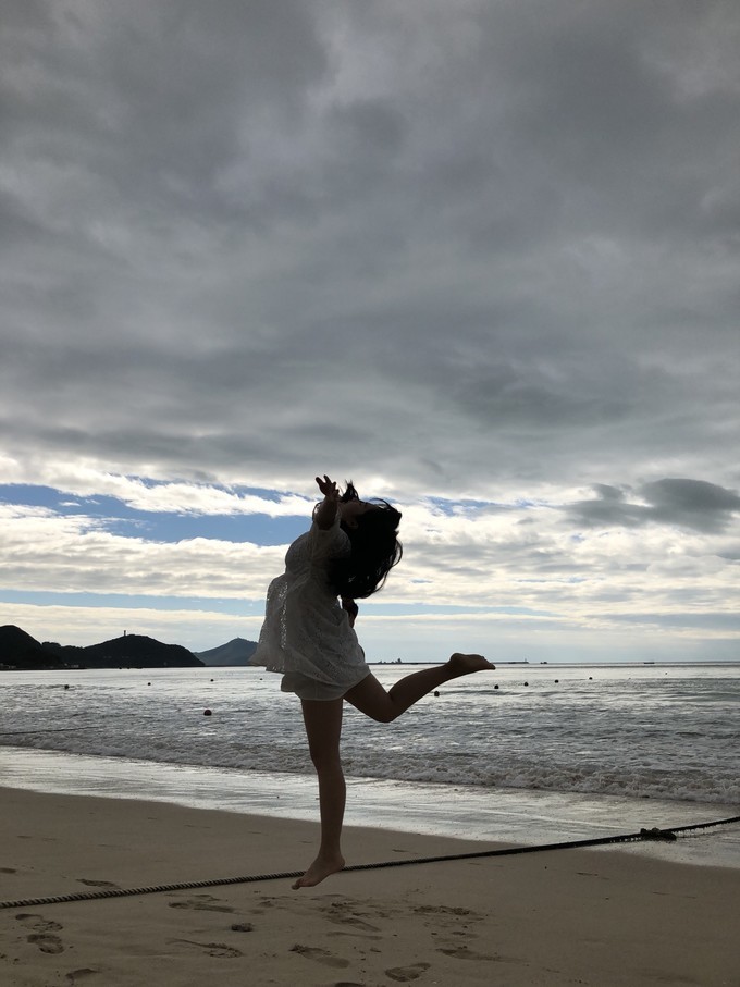 初次带着爸妈去旅行海南三亚-海口六日随心游