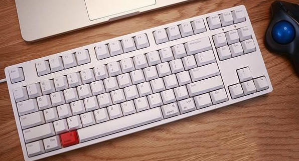 清洗机械键盘,如何清洗机械键盘键帽