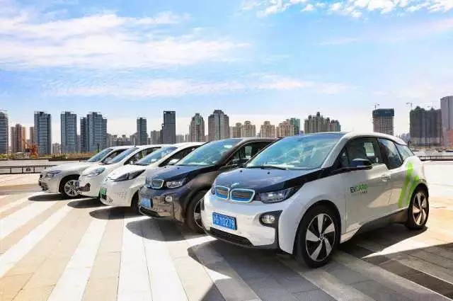 对不起，我要给共享汽车泼点凉水｜评论