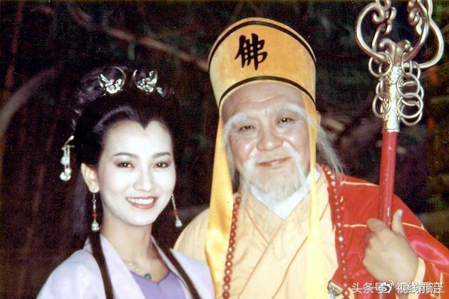 老版法海的扮演者去世,法海的扮演者什么时候去世