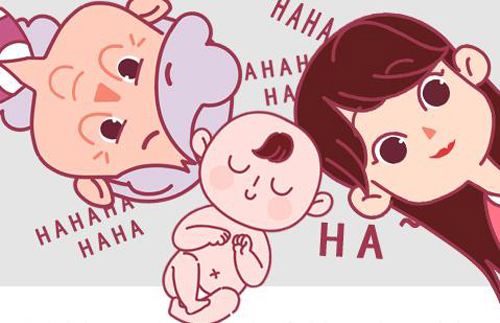 宝宝便便正常但是排便特别费力,宝宝大便干燥排便小技巧