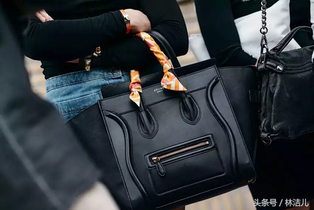 这个女人太强大了，她设计的所有包都成了爆款，连王菲都爱得不行