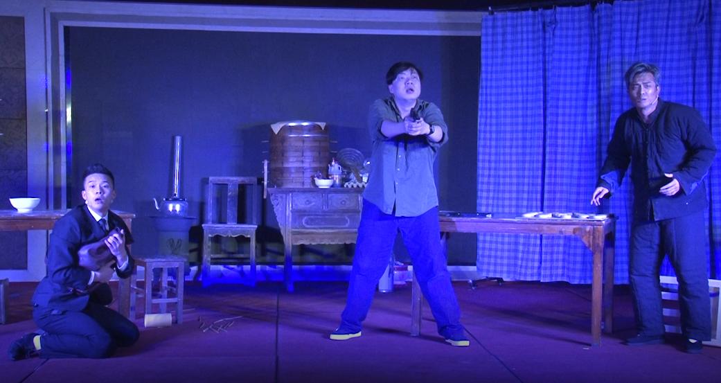 辉煌13载河南中德宝宝马客户年终答谢会完满成功