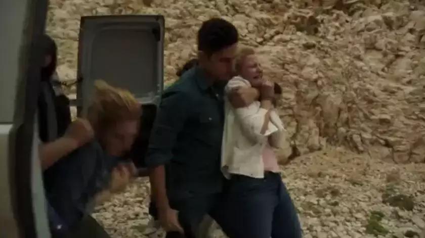 俄罗斯黑帮有多强,没看过的黑社会电影