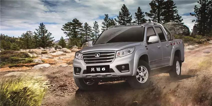 什么样的皮卡比较好用,怎么样皮卡才不算多用途货车