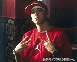 不减震易搭配怎么跳街舞?街舞必备5款鞋!