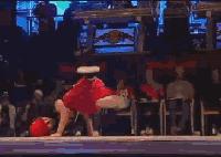 不减震易搭配怎么跳街舞?街舞必备5款鞋!