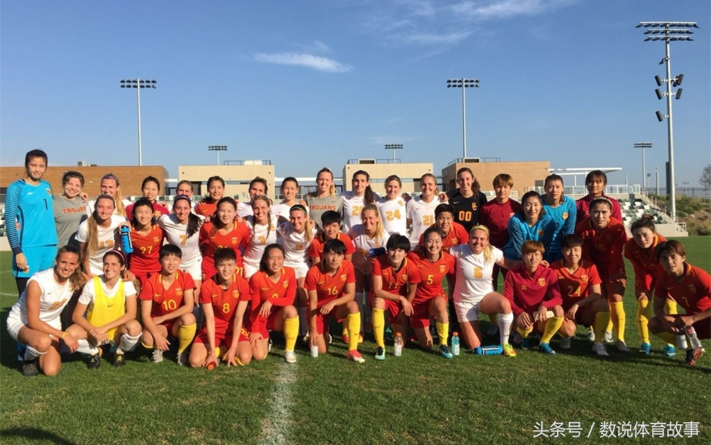 女足国足最新消息,中国足球最大输球纪录