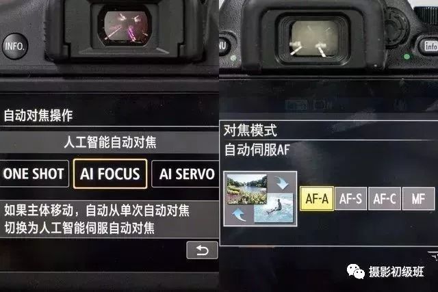 相机哪些参数影响画质,相机各种参数分别决定了什么