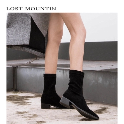 买好衣服过新年!那些年我的私藏好店(服饰鞋包)