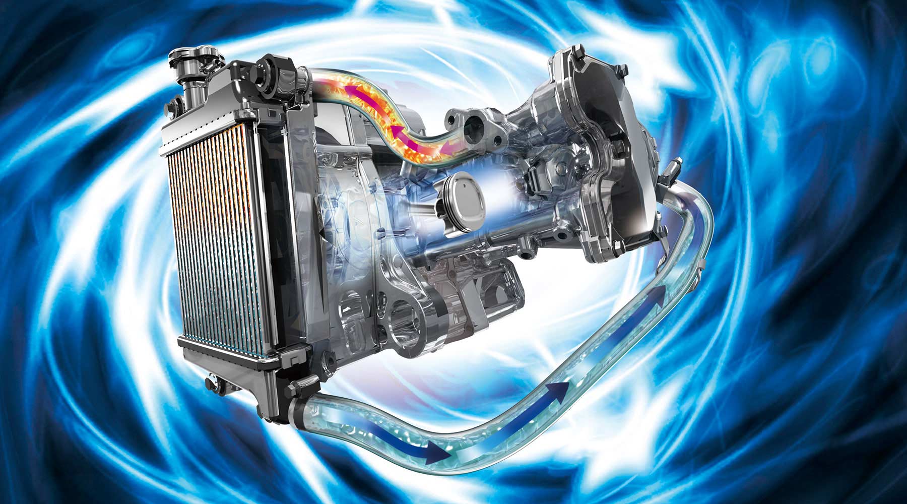 山叶force155爆改,山叶force155改装