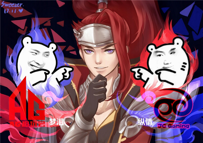 王者荣耀ag超玩会全体成员,王者荣耀ag超玩会成员与介绍