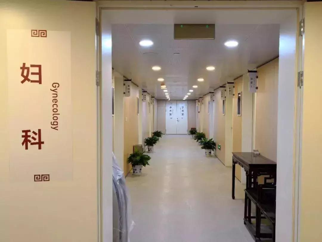 “五驾马车”助力秦淮中医院扬帆启新程