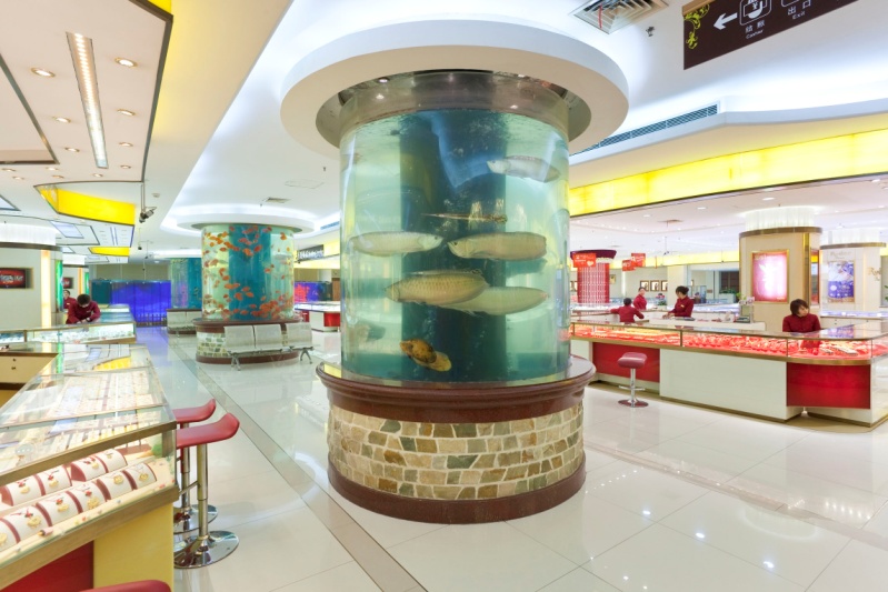 海信珠宝专卖版解决方案您的精细化管理专家