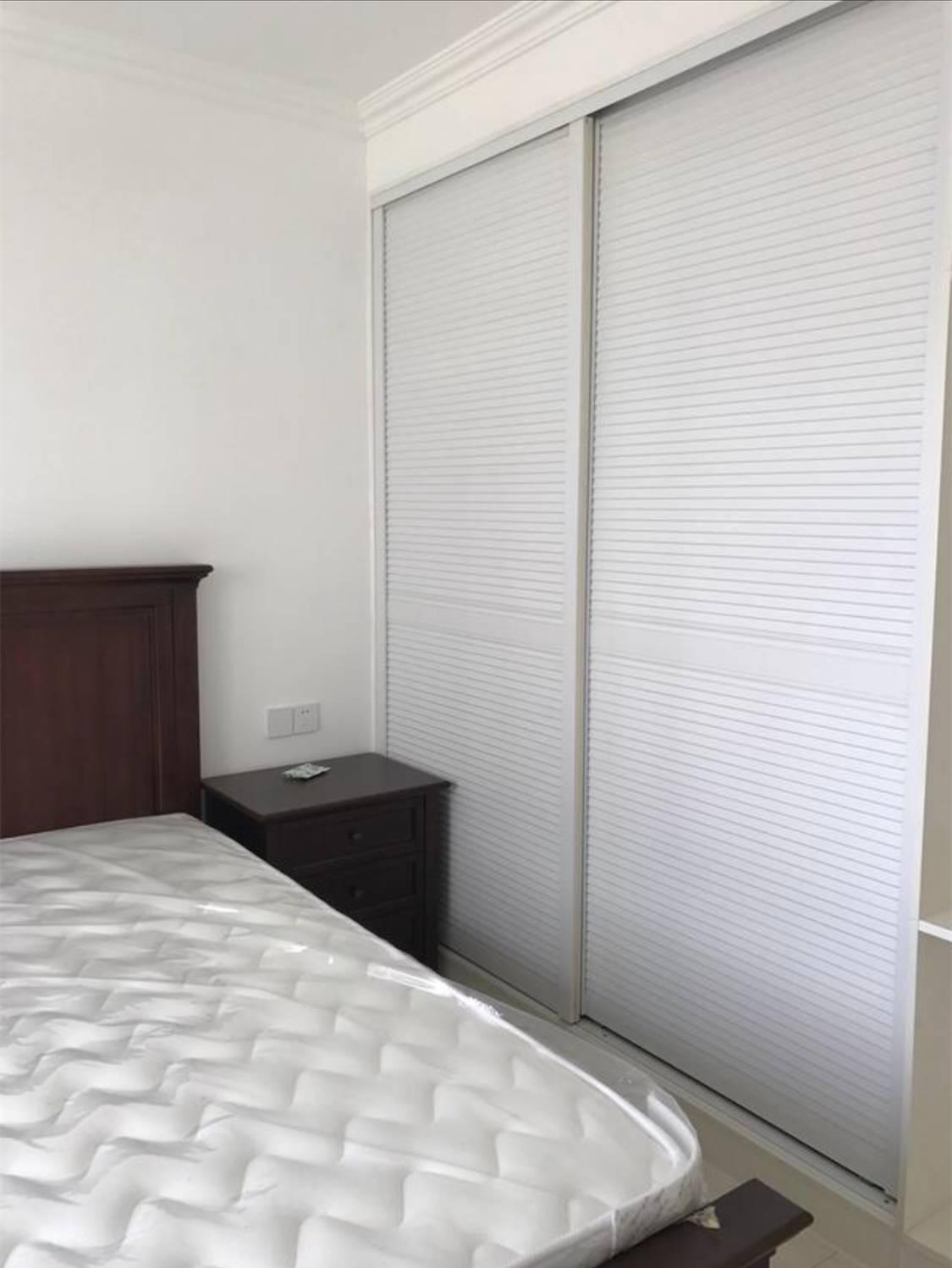 卫生间推拉门怎么隔音效果好,卫生间防水不透光推拉门