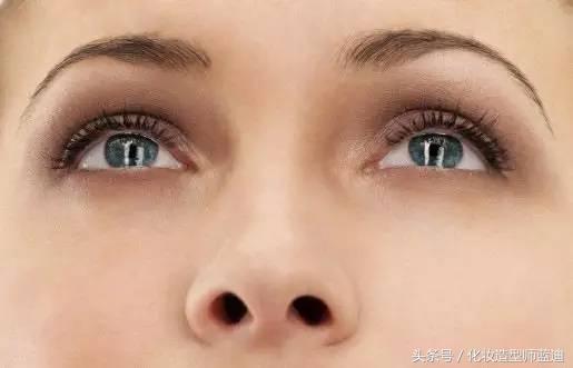 你还在烦恼眉毛少眉形差吗,你还在为每天画眉毛烦恼吗