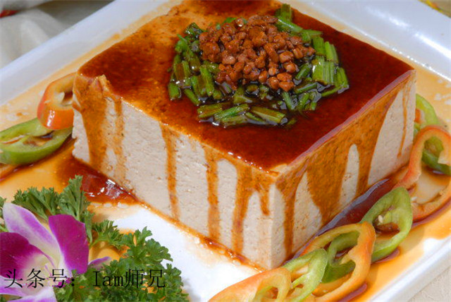 中国各大菜系十大代表菜,中国十大菜系及代表菜