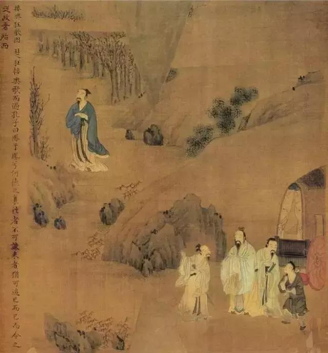 被误解中国古代名言警句,被误读的古代格言