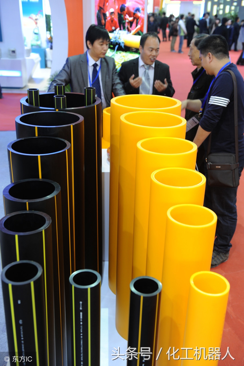 管道dn与de的区别,管道dn与de区别