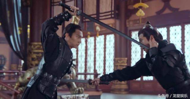 琅琊榜荀首辅结局,琅琊榜荀家两兄妹